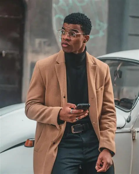 Men's Clothing